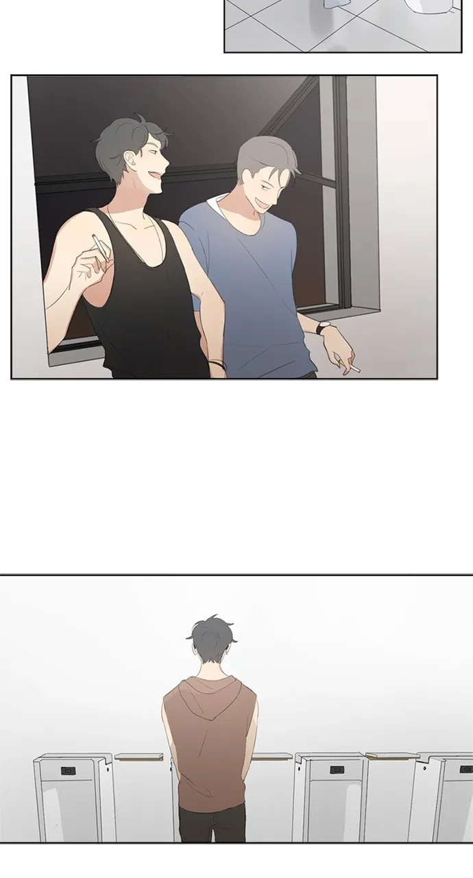 Here U Are Chapter 17 page 22 - 
