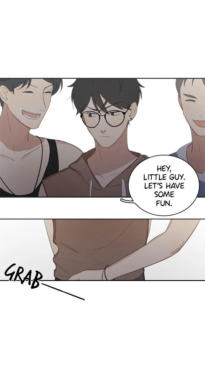 Here U Are Chapter 17 page 23 - 