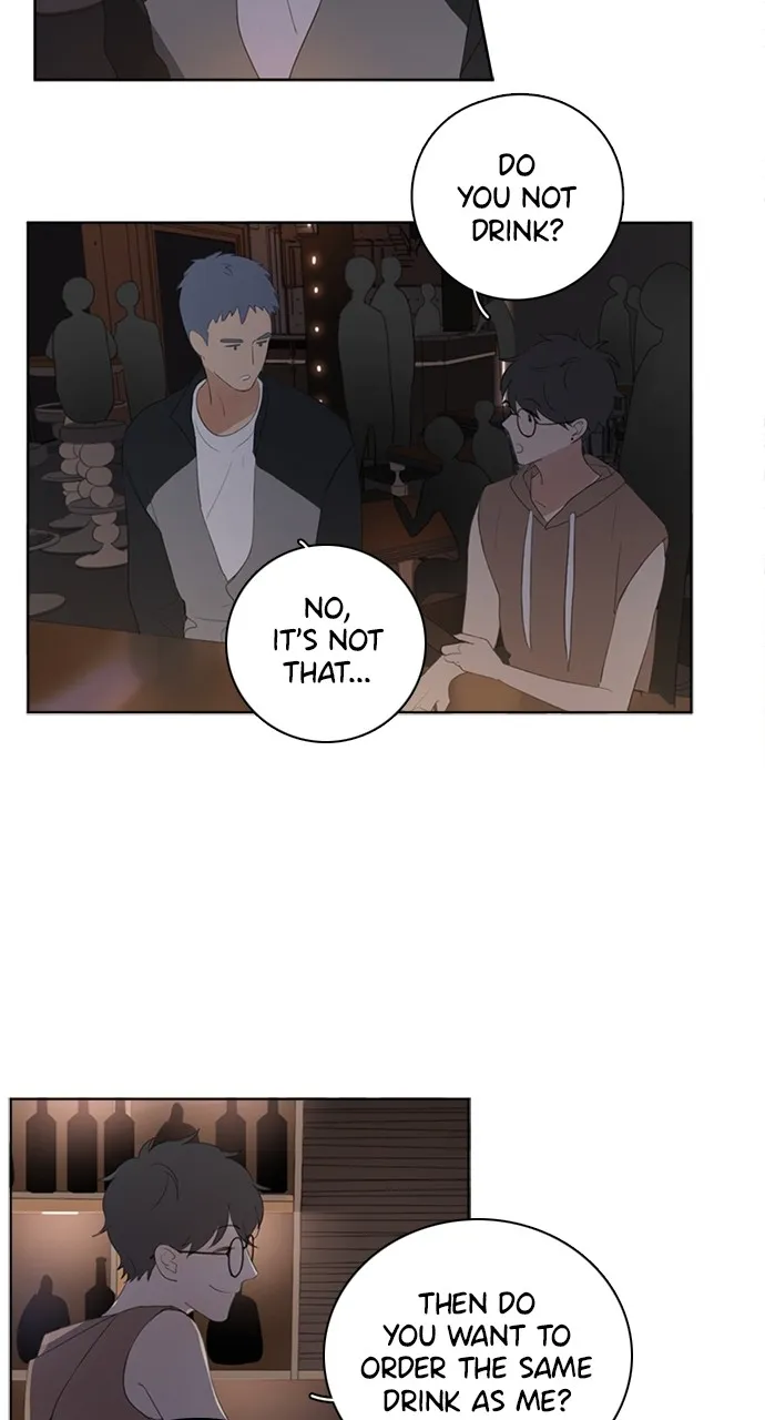 Here U Are Chapter 17 page 4 - 