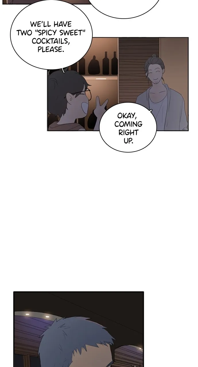 Here U Are Chapter 17 page 5 - 