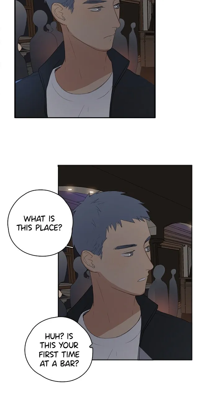 Here U Are Chapter 17 page 6 - 