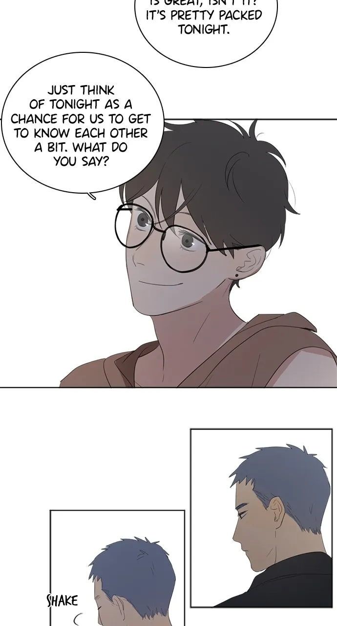Here U Are Chapter 17 page 8 - 
