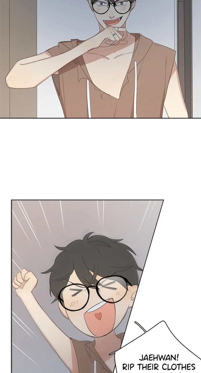 Here U Are Chapter 18 page 11 - 
