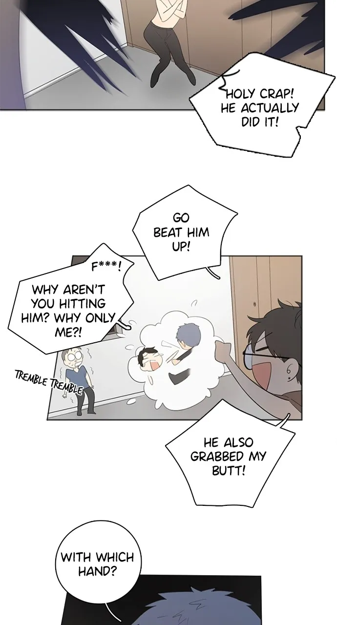 Here U Are Chapter 18 page 13 - 