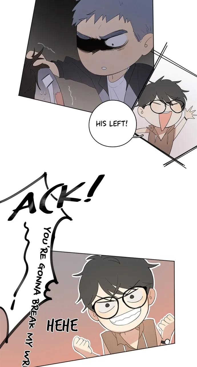 Here U Are Chapter 18 page 14 - 