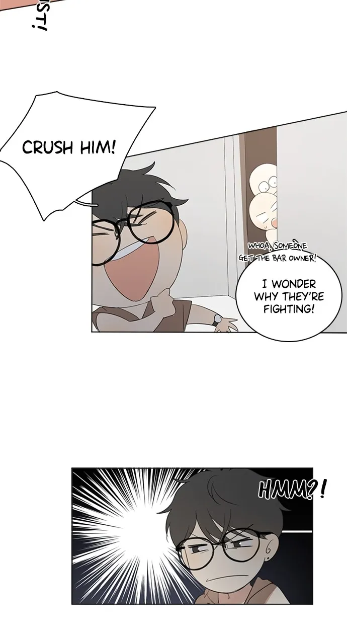 Here U Are Chapter 18 page 15 - 