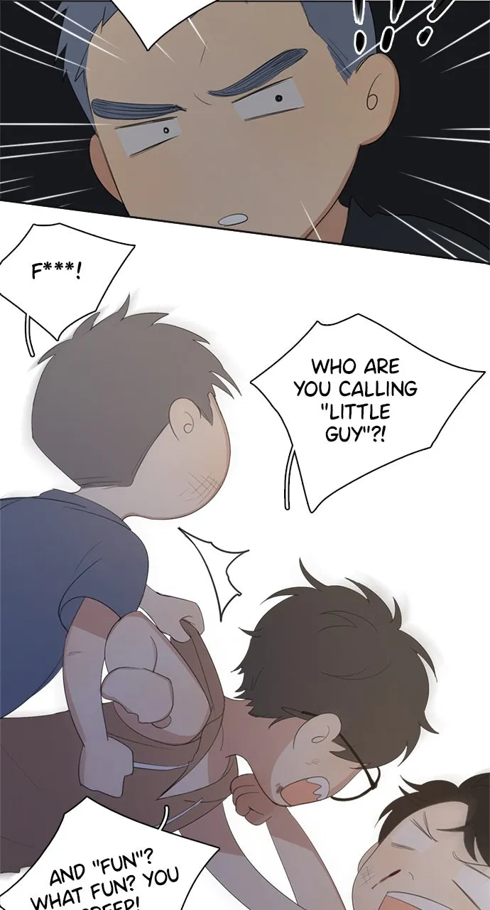 Here U Are Chapter 18 page 5 - 