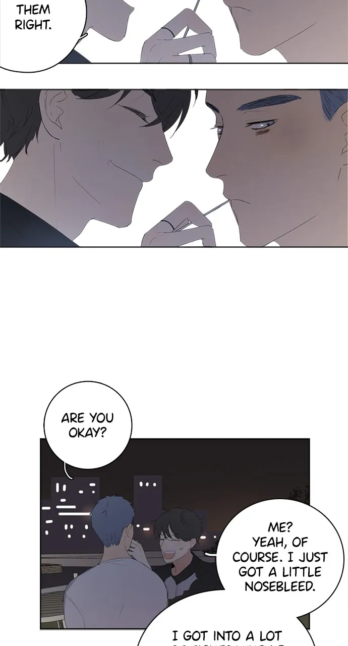 Here U Are Chapter 19 page 12 - 