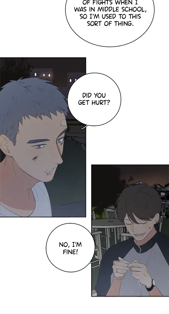 Here U Are Chapter 19 page 13 - 