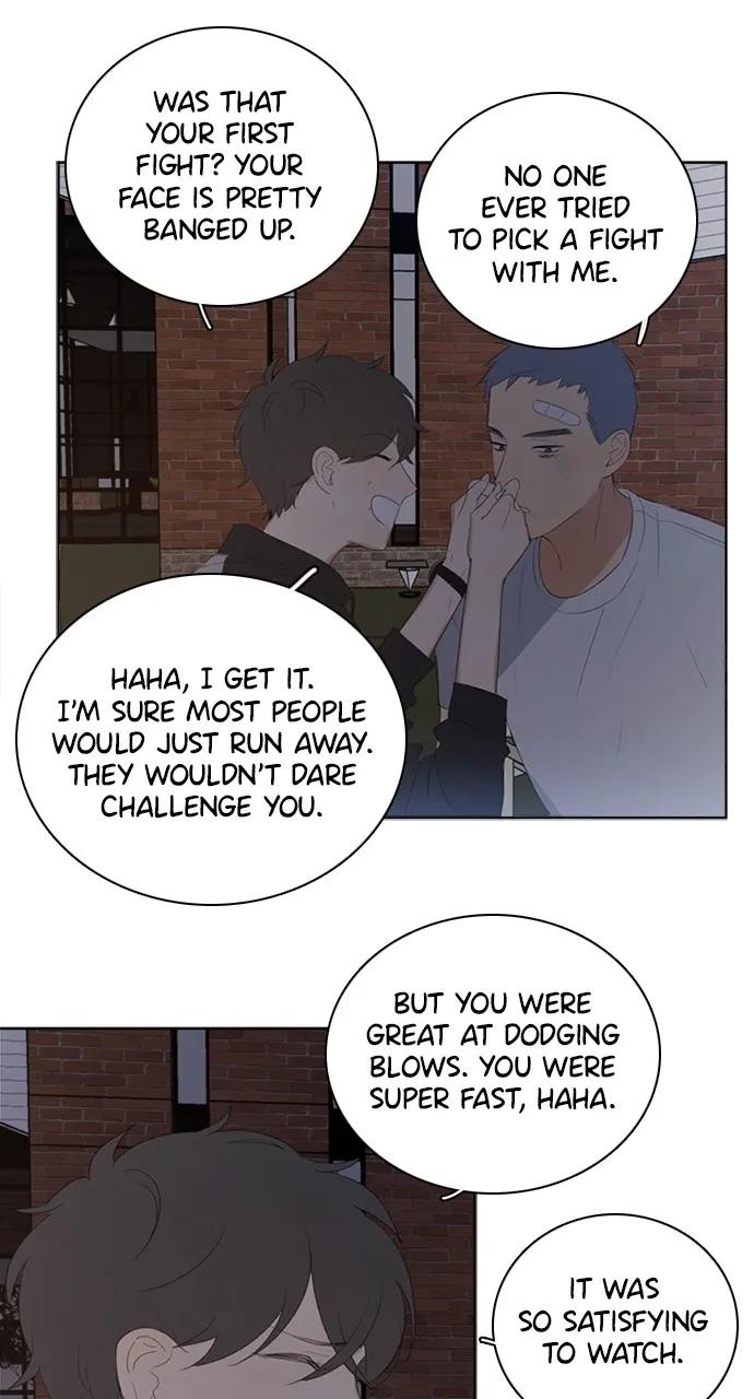 Here U Are Chapter 19 page 14 - 
