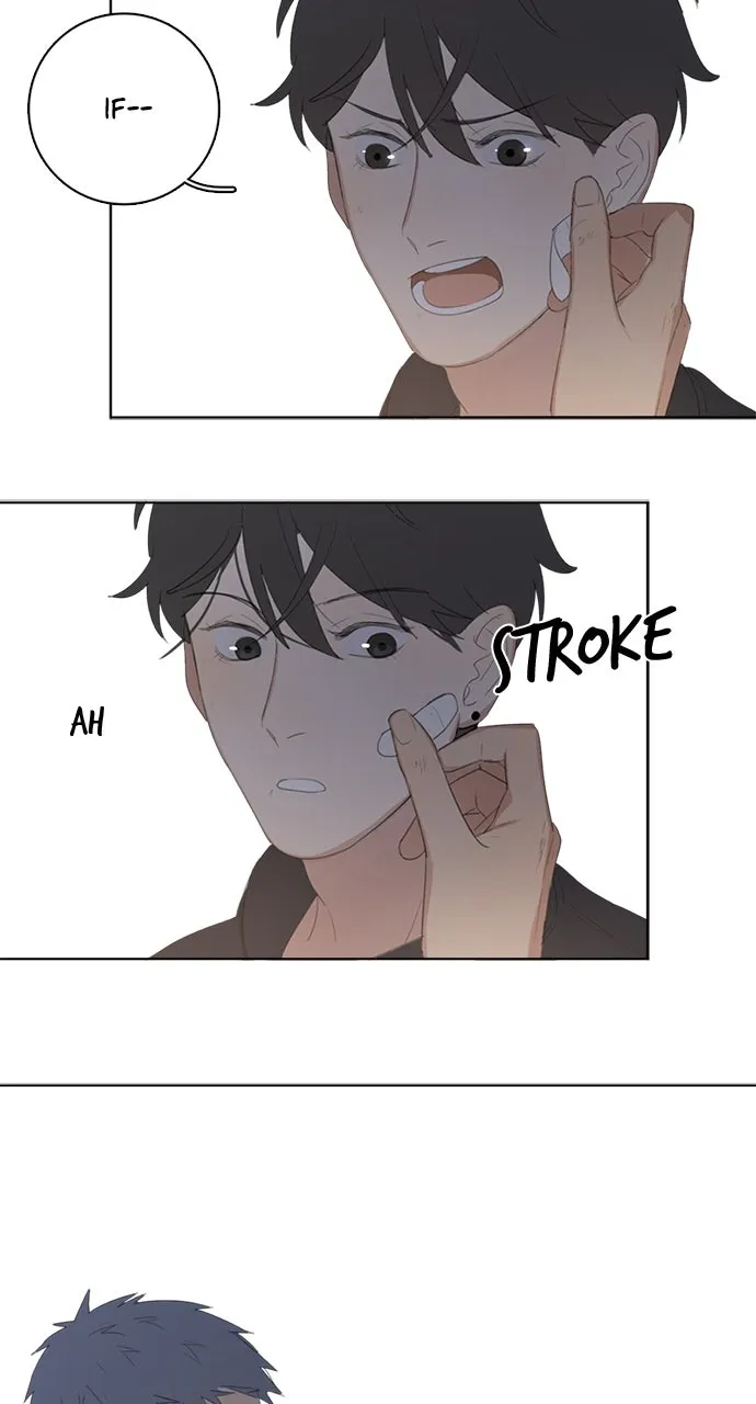 Here U Are Chapter 19 page 18 - 