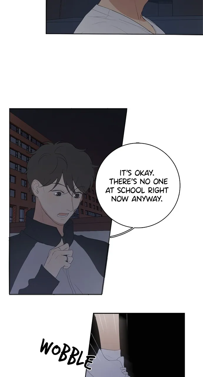 Here U Are Chapter 19 page 23 - 