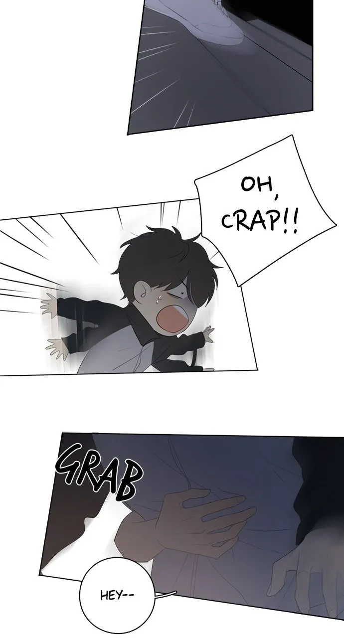 Here U Are Chapter 19 page 24 - 