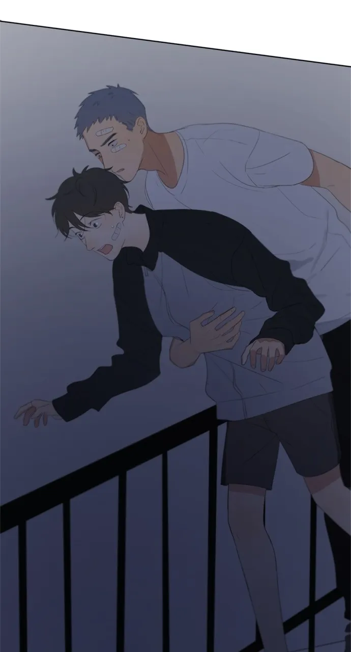 Here U Are Chapter 19 page 25 - 