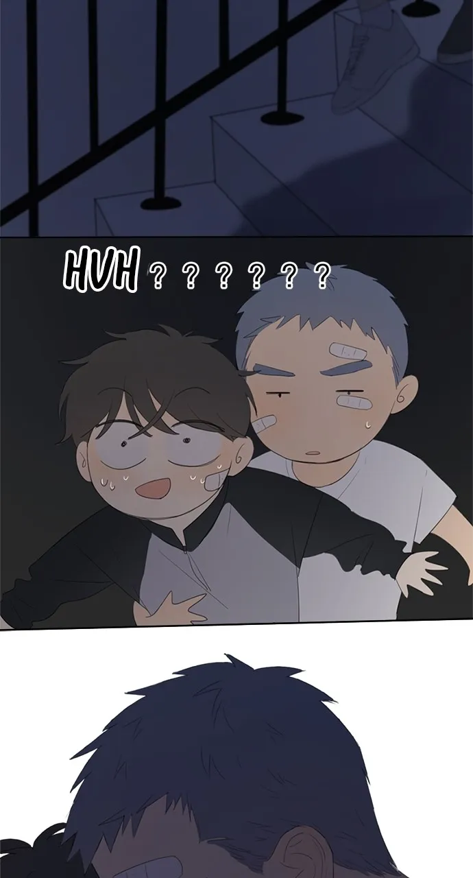Here U Are Chapter 19 page 26 - 