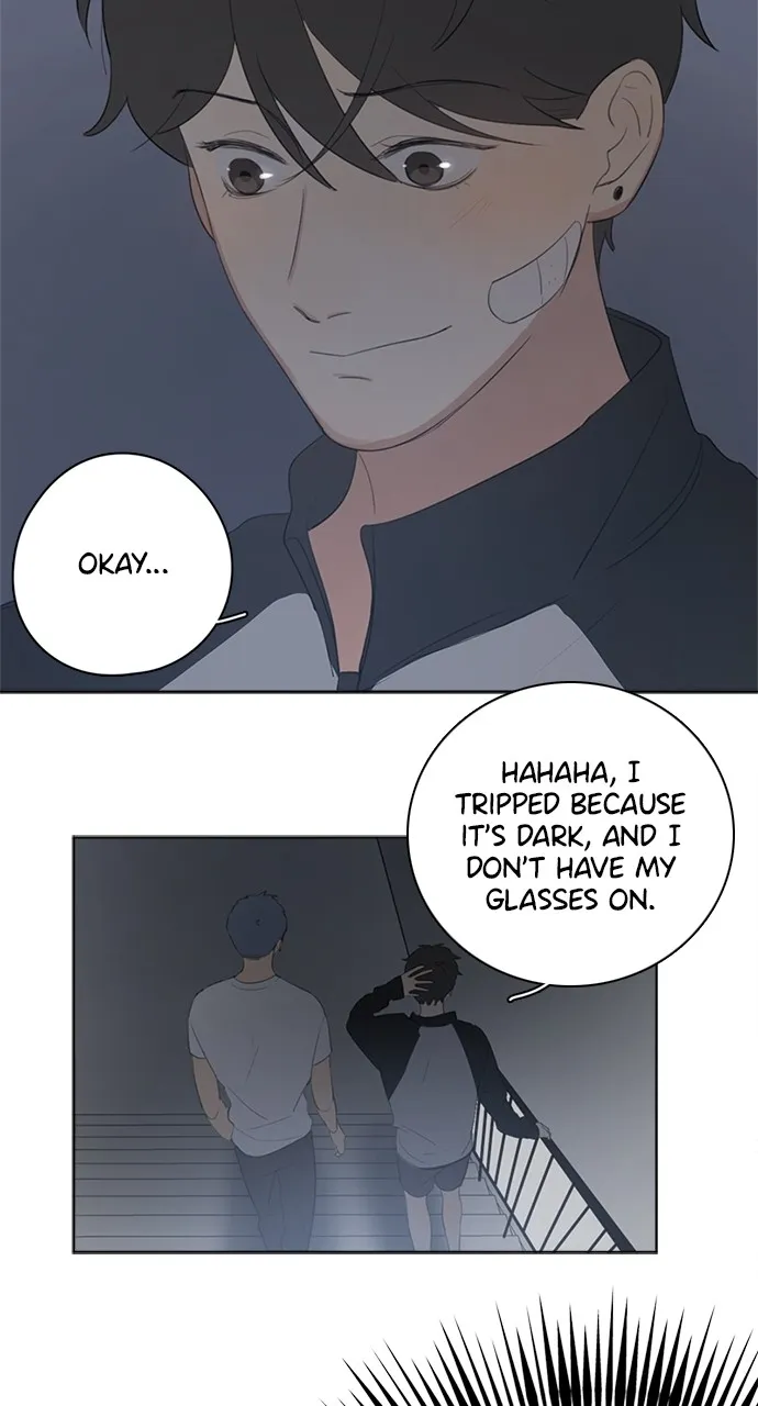 Here U Are Chapter 19 page 28 - 