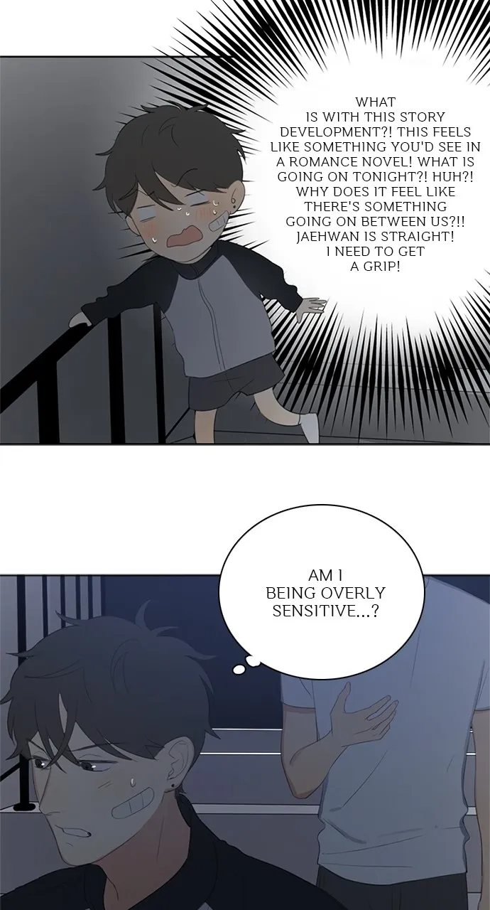 Here U Are Chapter 19 page 29 - 