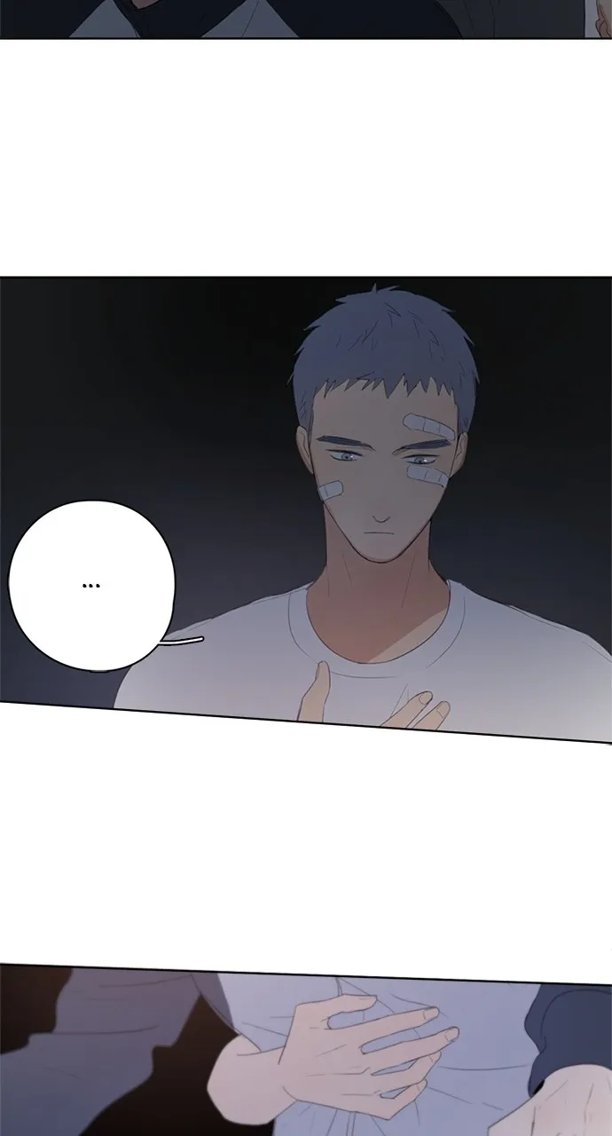 Here U Are Chapter 19 page 30 - 