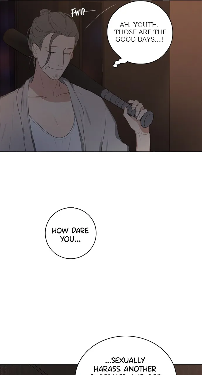 Here U Are Chapter 19 page 4 - 