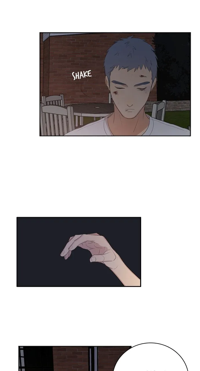 Here U Are Chapter 19 page 8 - 