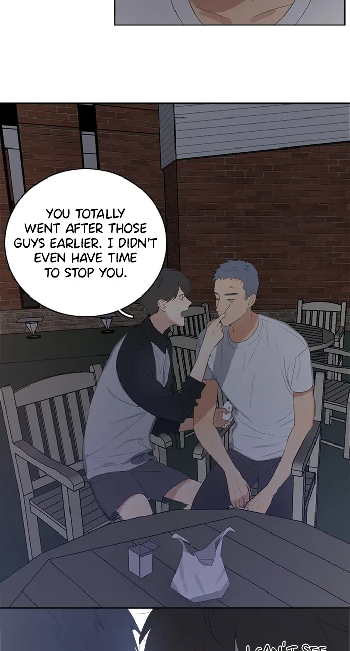 Here U Are Chapter 19 page 10 - 