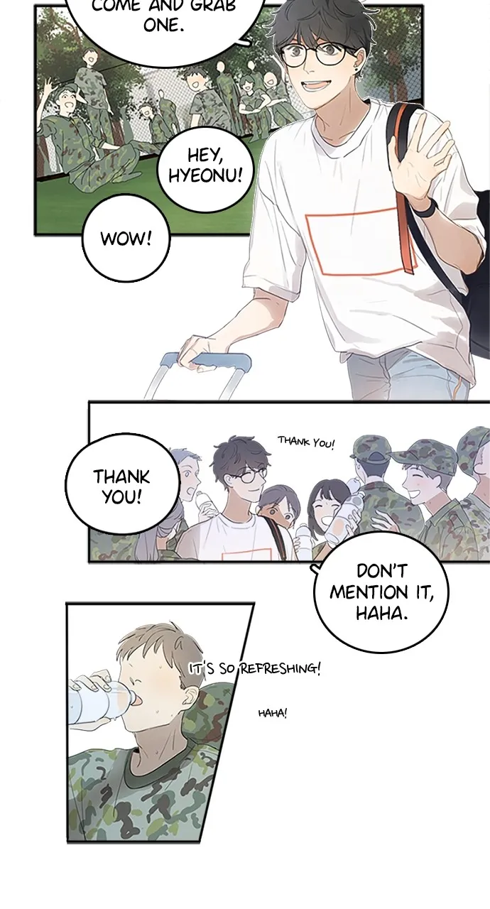 Here U Are Chapter 2 page 14 - 