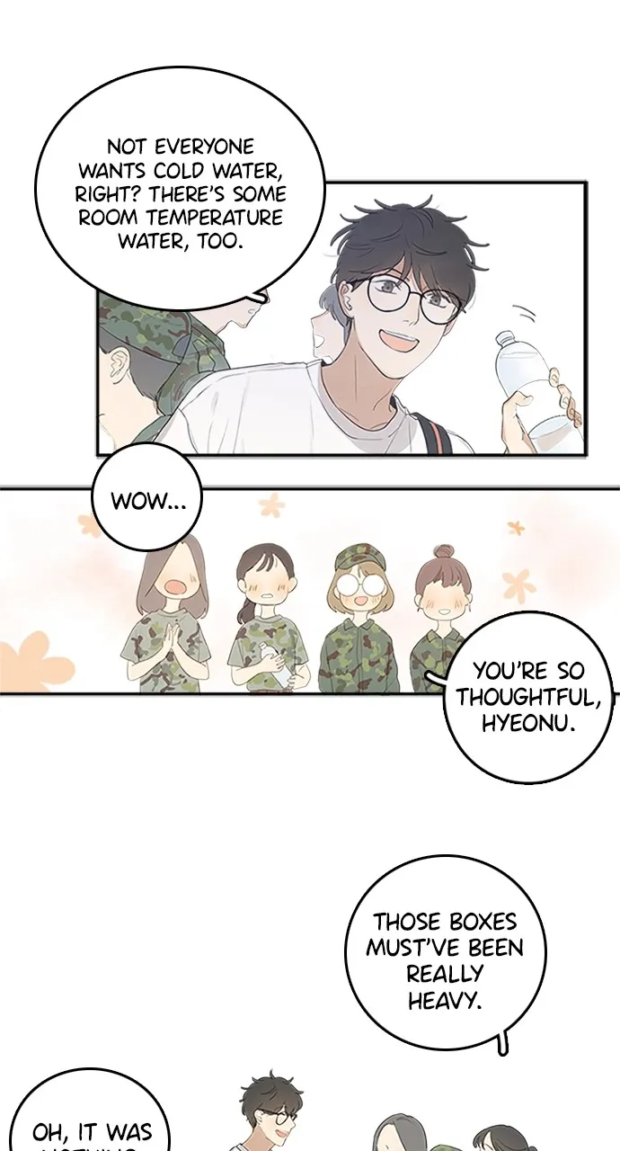 Here U Are Chapter 2 page 15 - 