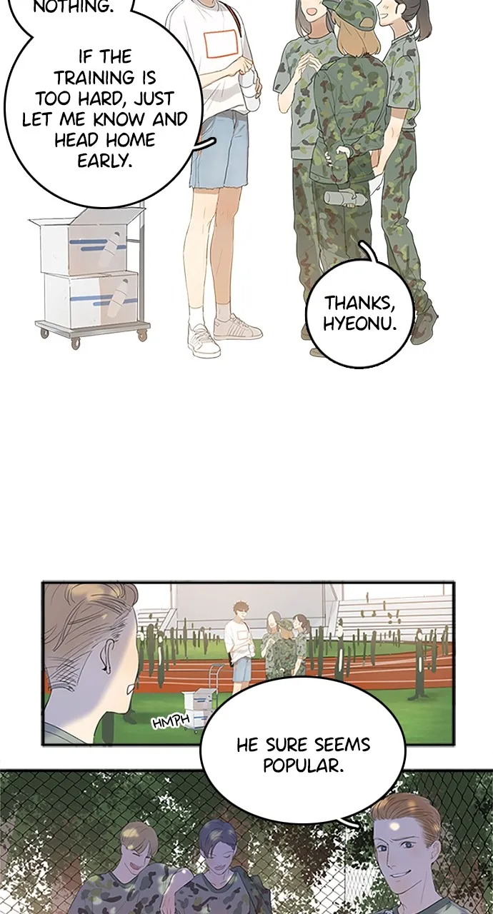 Here U Are Chapter 2 page 16 - 