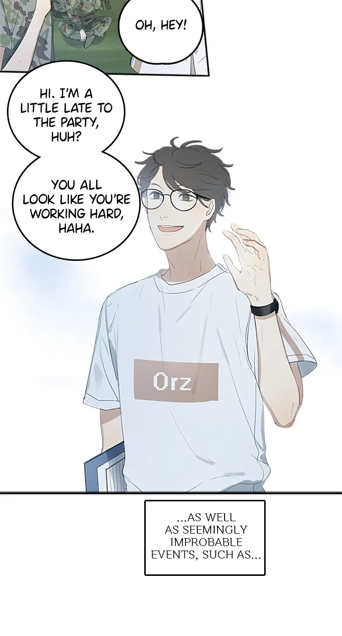 Here U Are Chapter 2 page 3 - 