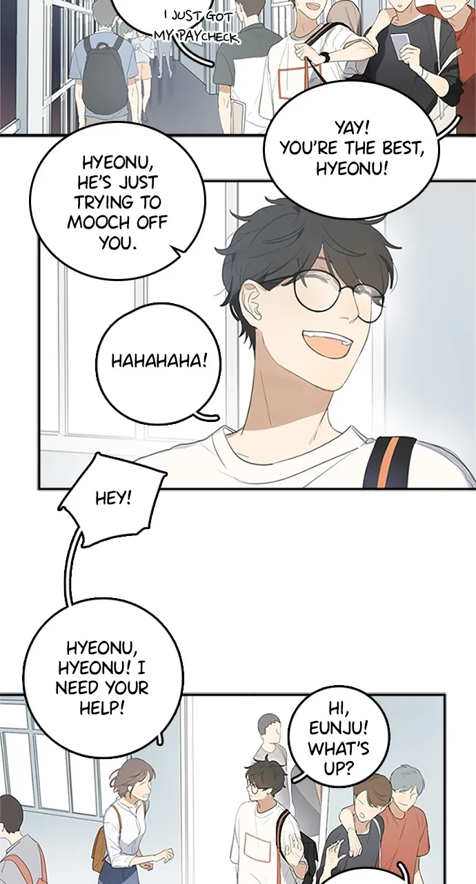 Here U Are Chapter 2 page 26 - 