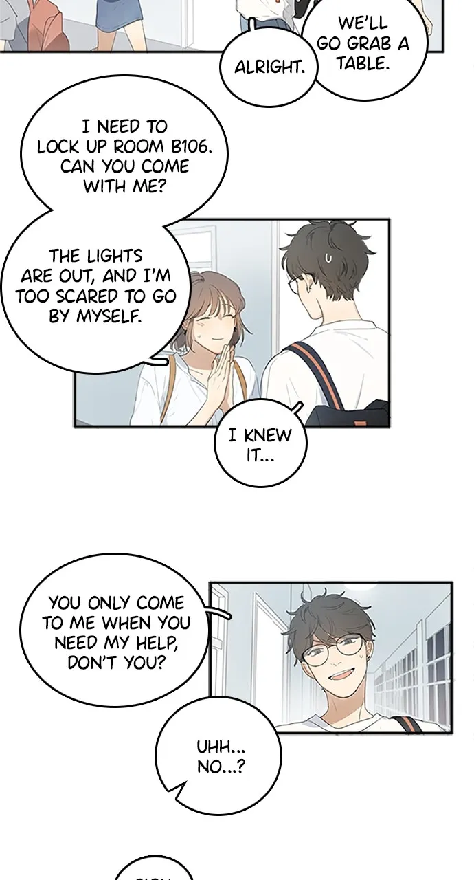 Here U Are Chapter 2 page 27 - 