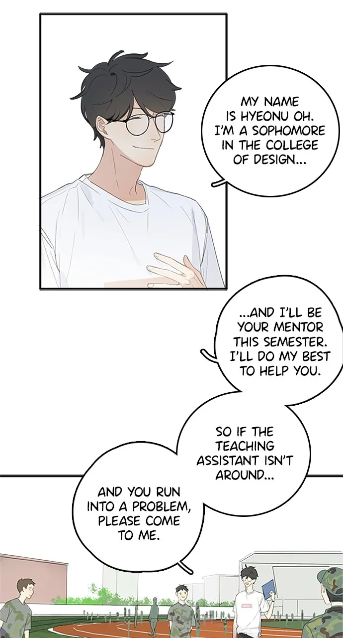 Here U Are Chapter 2 page 4 - 