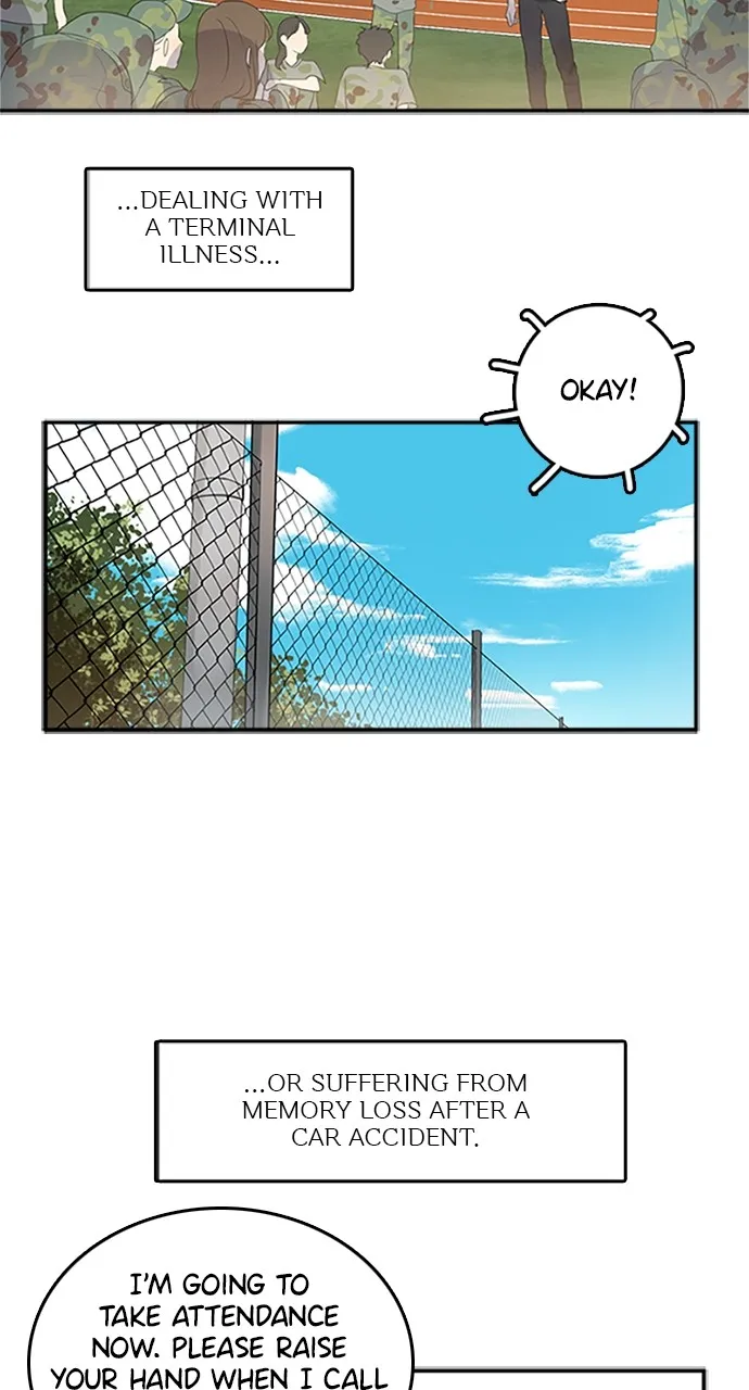 Here U Are Chapter 2 page 5 - 
