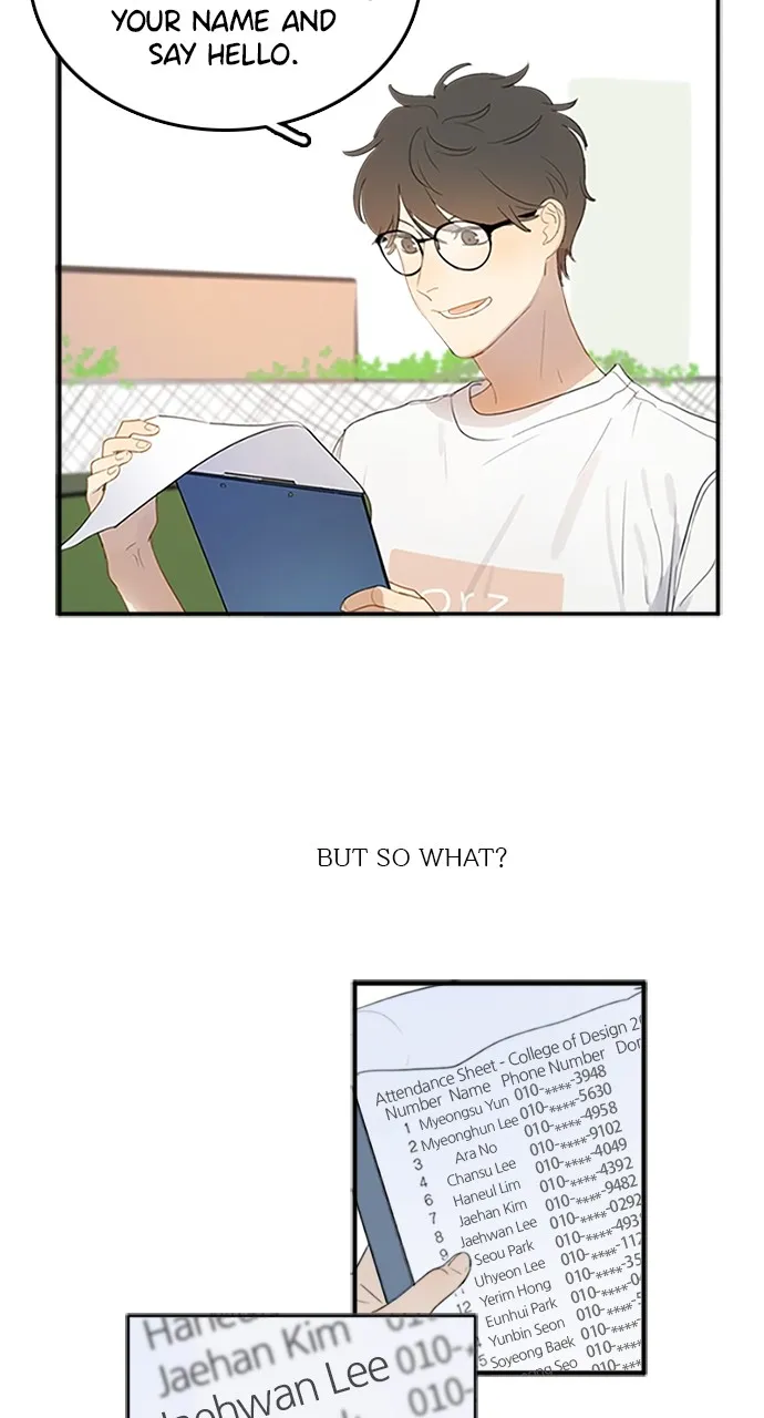 Here U Are Chapter 2 page 6 - 