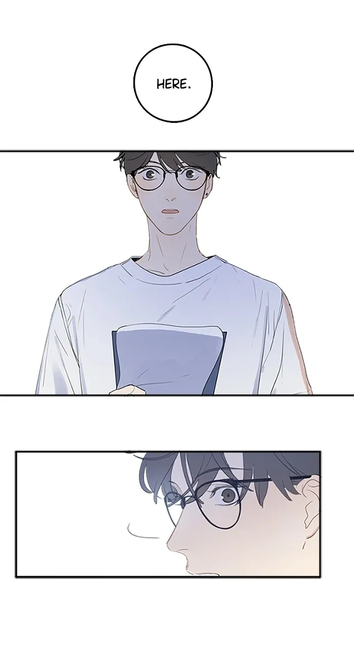 Here U Are Chapter 2 page 8 - 