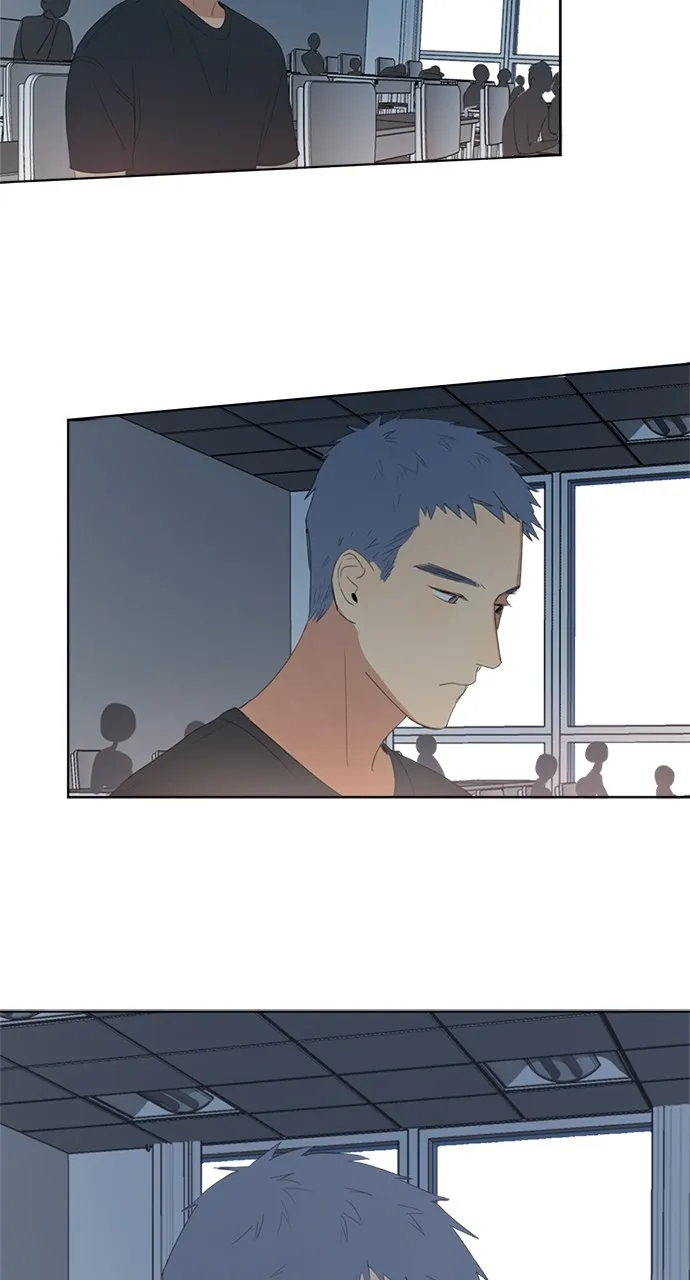 Here U Are Chapter 20 page 13 - 