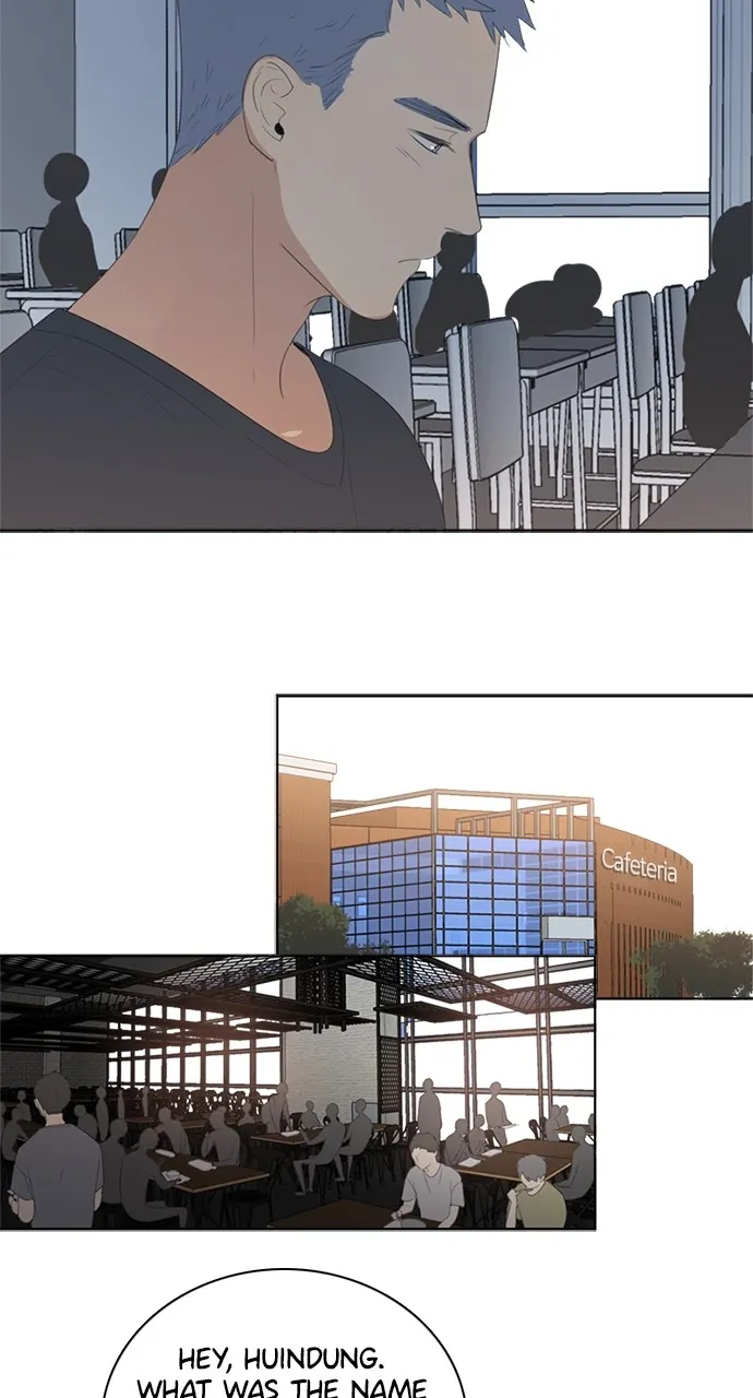 Here U Are Chapter 20 page 14 - 
