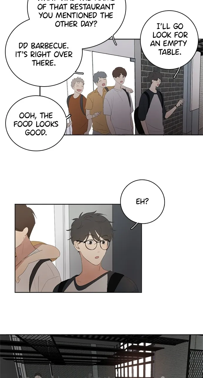Here U Are Chapter 20 page 15 - 