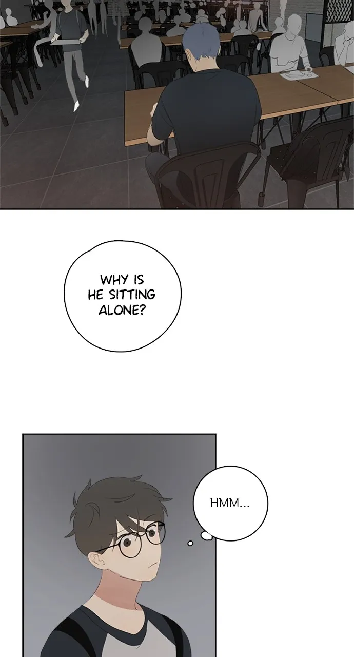Here U Are Chapter 20 page 16 - 