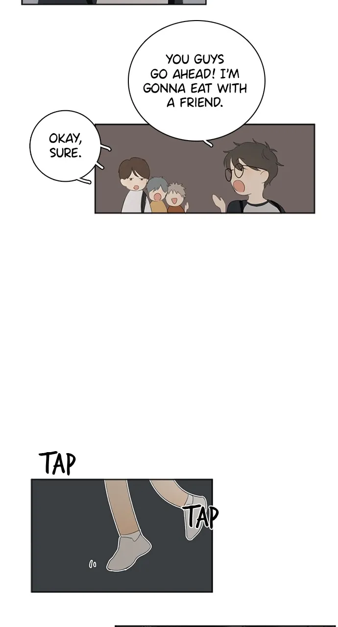 Here U Are Chapter 20 page 17 - 