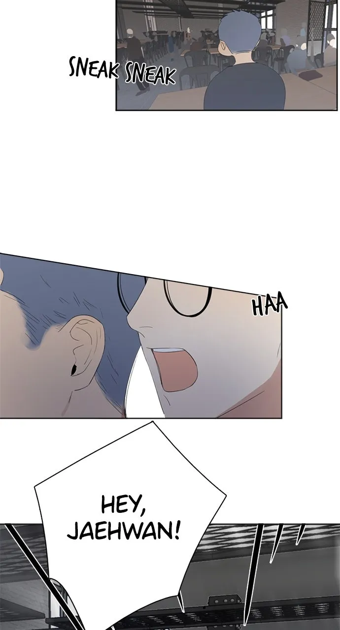 Here U Are Chapter 20 page 18 - 