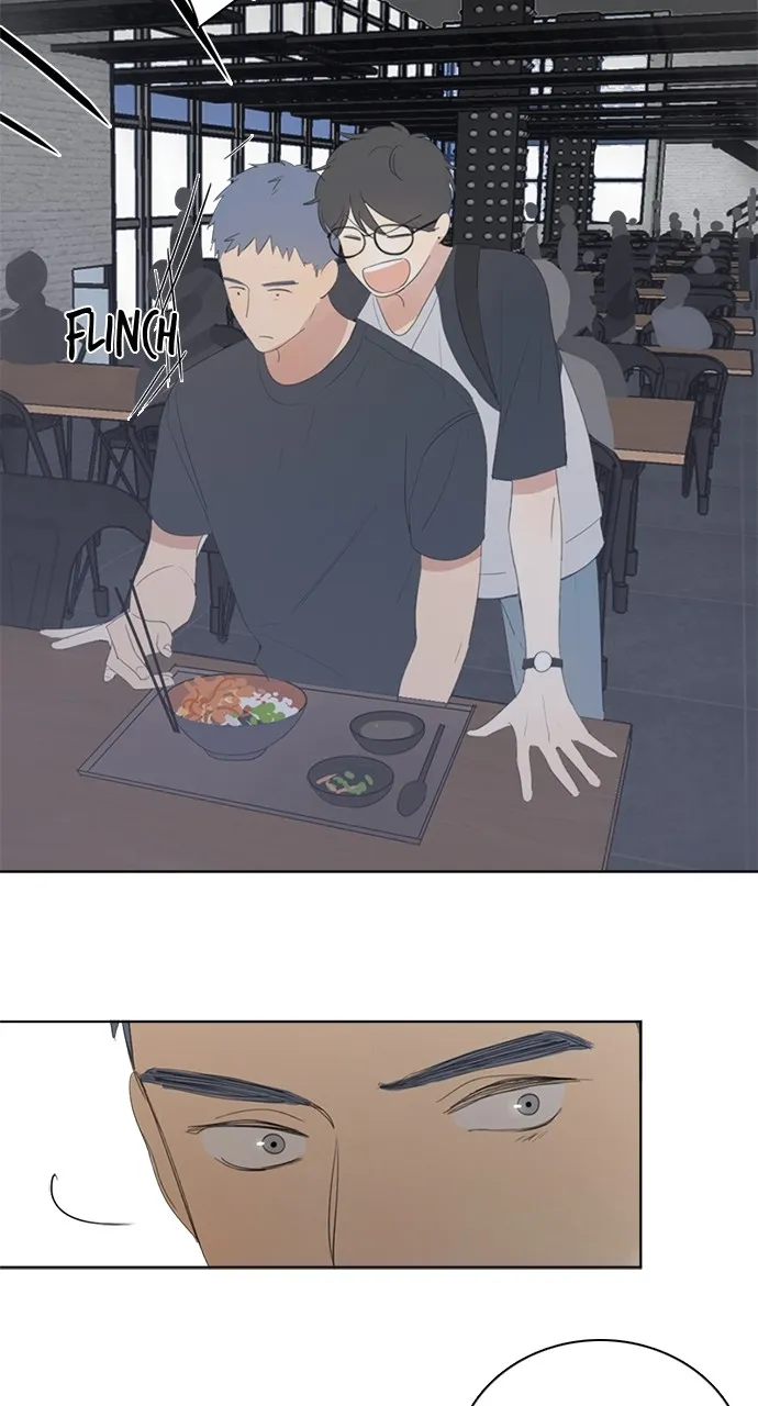 Here U Are Chapter 20 page 19 - 