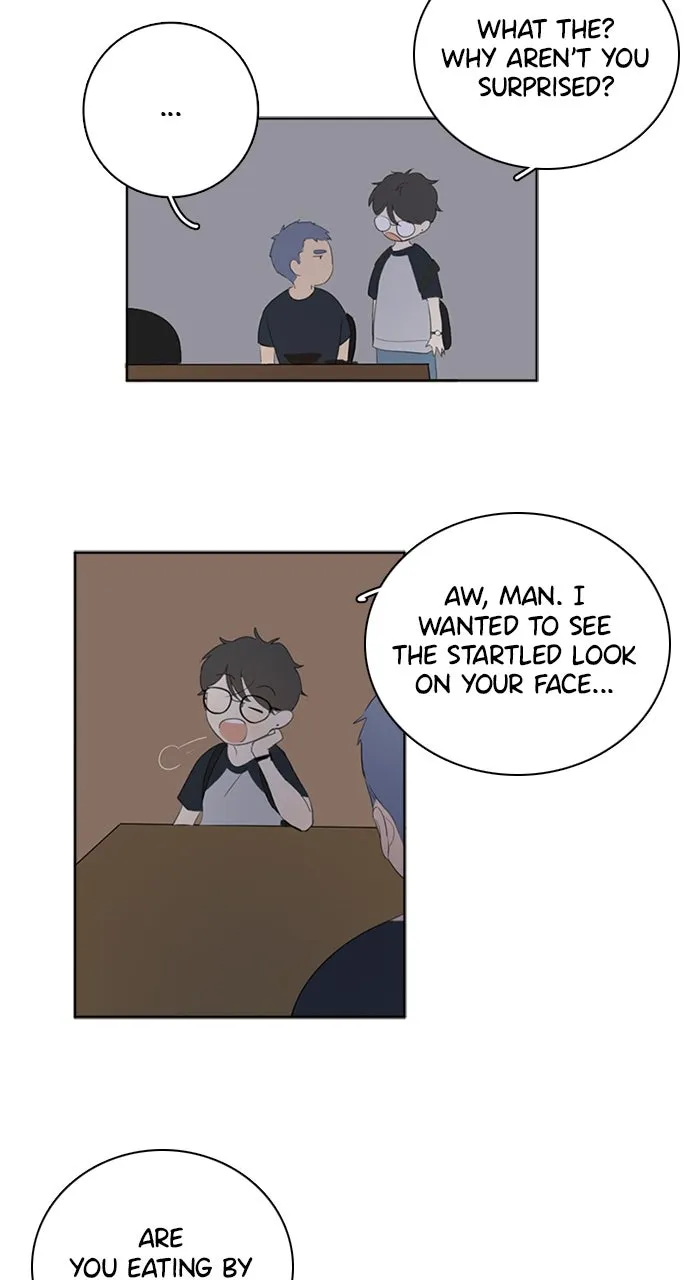 Here U Are Chapter 20 page 20 - 