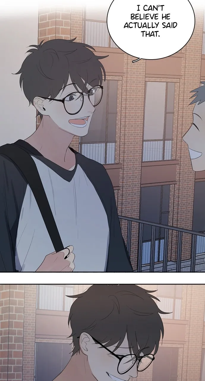 Here U Are Chapter 20 page 6 - 