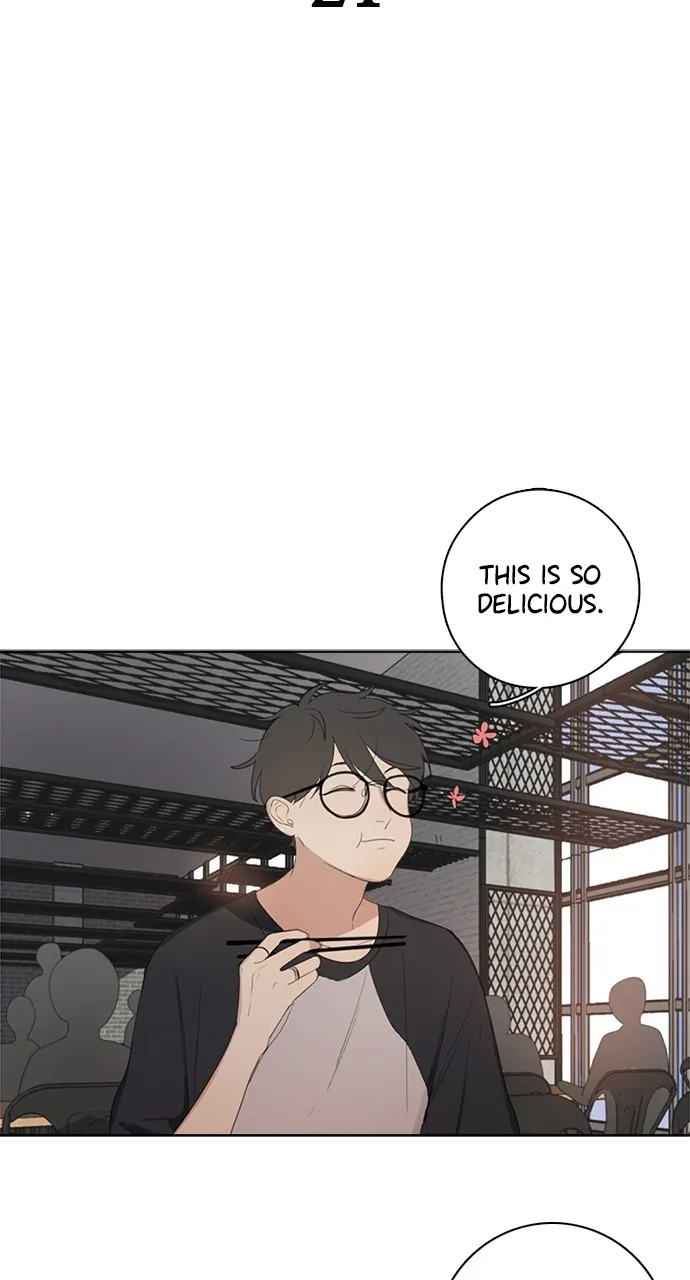 Here U Are Chapter 21 page 2 - 