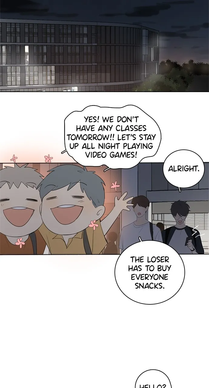 Here U Are Chapter 21 page 14 - 