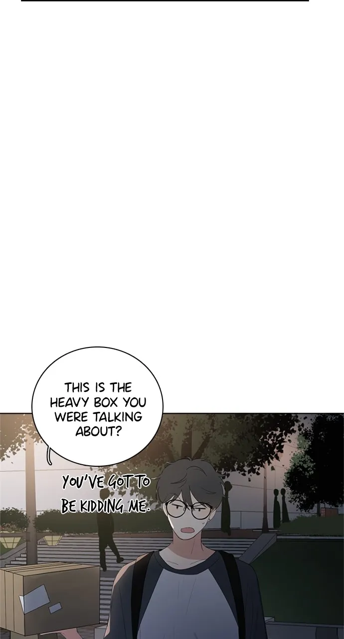 Here U Are Chapter 21 page 17 - 