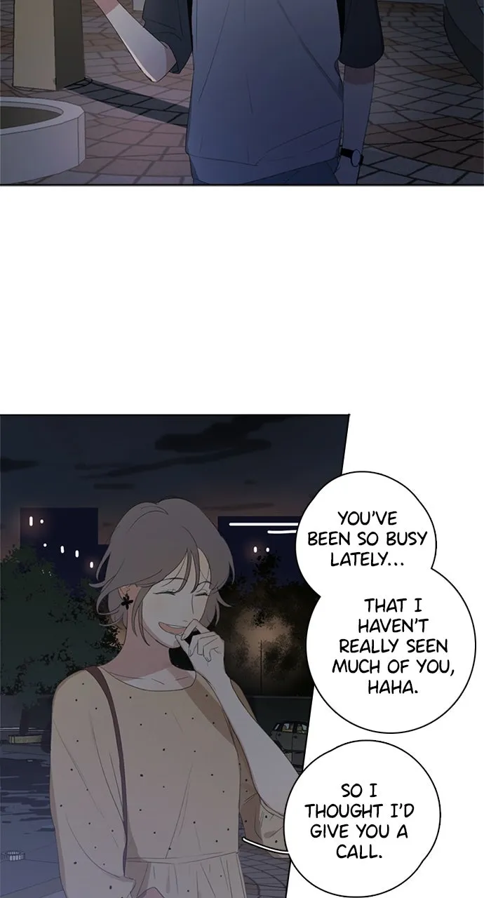 Here U Are Chapter 21 page 18 - 