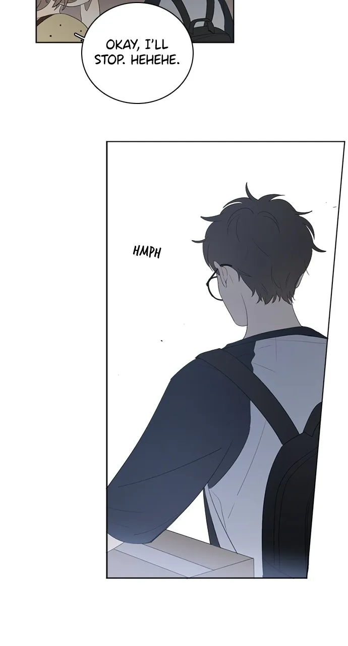 Here U Are Chapter 21 page 20 - 