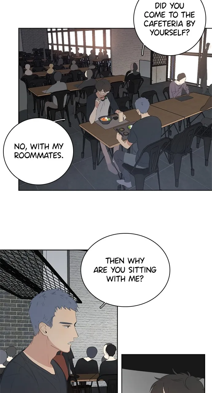 Here U Are Chapter 21 page 3 - 
